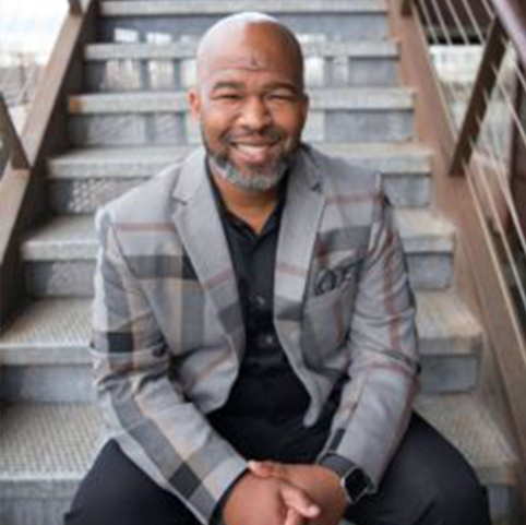Clarence Dancer Jr