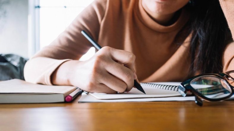 cara meningkatkan konsentrasi belajar