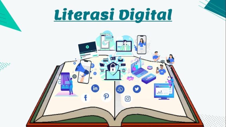 Manfaat Literasi Digital bagi Pelajar di Era Teknologi